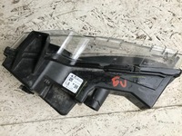 фото thumb №3, Tesla 3 протитуманна фара drl led лівий світло ліва