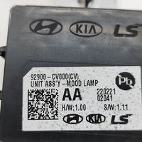 фото thumb №6, Kia ev6 2022 блок керування / модуль світла lcm