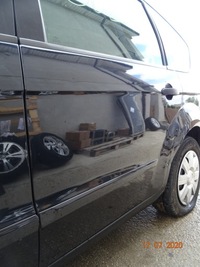 фото thumb №5, Дверь левая задние левый задняя ford s-max g6