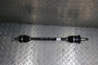 фото thumb №1, Mercedes gle w167 привідний вал права задня a1673501601