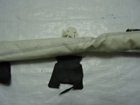 фото thumb №4, Opel corsa f air bag шторка безопасности правая