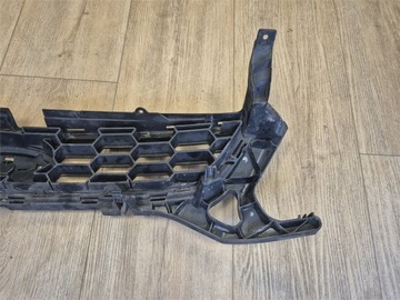 фото thumb №8, Ford mondeo mk4 рестайлінг st 10-14 решітка радіатора решітка pod радар acc bs7j-8200-acu