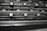 фото thumb №2, Land rover vogue l405 решітка радіатора