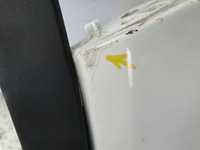 фото thumb №9, Крыло перед range rover evoque белый 2016r