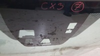 Стекло лобовое передняя mazda cx3 оригинал Цена, фото thumb