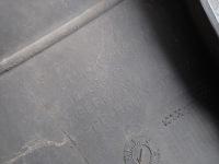 фото thumb №5, Бампер перед передній bmw 5 v e60 e61 2003-2006r