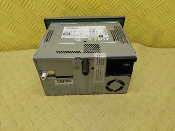 фото thumb №3, Opel astra h радіо програвач 13289928