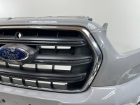 фото thumb №13, Бампер перед ford transit mk8 рестайлінг