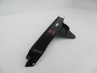 фото thumb №9, Кронштейн бампера зад задній a1668852622 mercedes ml gl w166