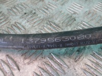 фото thumb №4, Шланг кондиціонера iveco daily 14r