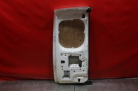 фото thumb №10, Двері задні праве крило білий renault kangoo 2 ii 13-21