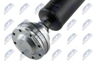 фото thumb №9, Nty nwn-ch-017 wał приводной, привод osi