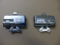 фото thumb №7, Range rover iii l322 подушка безопасности подушка w дверь