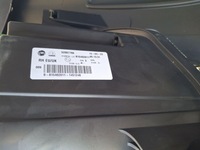 фото thumb №14, Бампер передній kompletny fiat 500 lift 2015r-