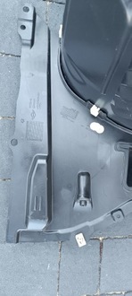 фото thumb №3, Mini countryman u25 підкрилок ліва