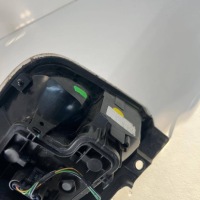 фото thumb №10, Fiat 500 08-15 лампа лівий задня ліва задня оригінальний номер