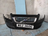 фото thumb №1, Бампер перед volvo s40 v50 lift