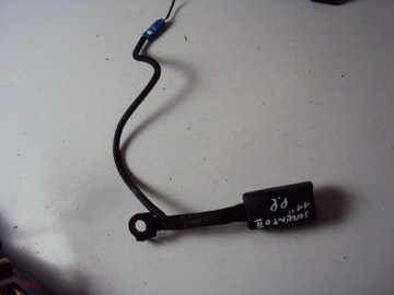 фото thumb №1, Застібка ременя правий перед kia sorento ii 09-