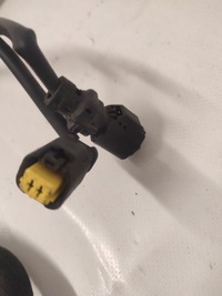 фото thumb №6, Citroen c5 iii клема плюсова шланг масовий 2.0 163km