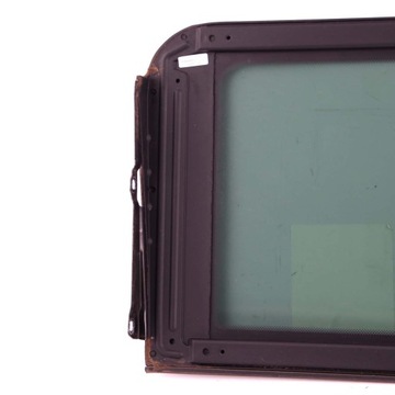 фото thumb №11, Bmw x5 e70 стекло люк зад задняя as3