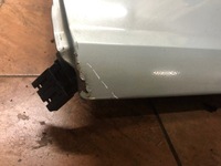 фото thumb №5, Двері голий лівий задня c-max kolor:u2