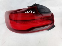 фото thumb №1, Bmw 2 f22 f23 lift лампа задняя левая led 9491591