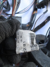 фото thumb №6, Електропроводка консолі master movano ii 98-03