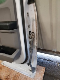 фото thumb №8, Ford f150 15-20 дверь правый задняя usa