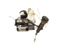 фото thumb №1, Насос abs renault twingo 7700870473a