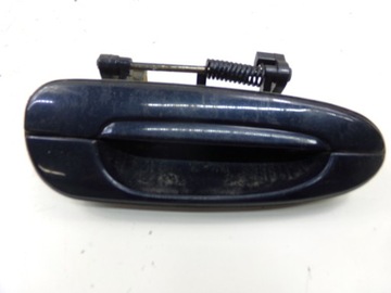 фото thumb №1, Mazda 626 v gf 97-99 ручка зовнішня двері права зад