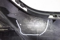 фото thumb №10, Накладка бампер перед renault koleos ii 2 16- pdc