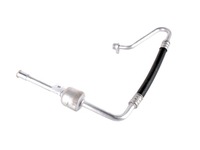 фото thumb №10, Оригінальний номер шланг кондиціонера citroen c5 ii peugeot 407 1.6 hdi 6477f0