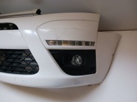 фото thumb №3, Бампер передний citroen c4 picasso i lift