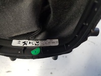 фото thumb №9, Citroen c3 aircross чехол переключения передач ручка