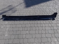 фото thumb №2, Накладка пороговая планка правая toyota corolla e210