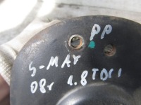 фото thumb №7, Ford s-max 1.8 tdci 08r амортизатор праве передній перед пружина