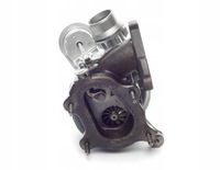 фото thumb №4, Турбина renault master ii 2.5 dci 120km 757349