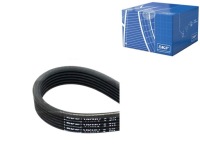фото thumb №1, Skf ремінь багатореберний 6pk1836 volvo c70 i s70 v