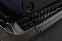 фото thumb №5, Молдинг na бампер toyota corolla cross 2022-