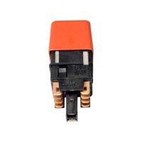 фото thumb №7, Выключатель света аварийных fiat cinquecento oem номер 183059710 оригинальная запчасть