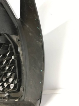 фото thumb №14, Nissan juke ii f16 2022 / решітка радіатора / решітка верхня радіатор 623106pa0a