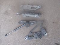 фото thumb №1, Bmw f10 f11 5 петли капот cena za 2 штуки