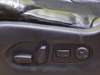 фото thumb №7, Citroen c5 iii сиденье левые перед