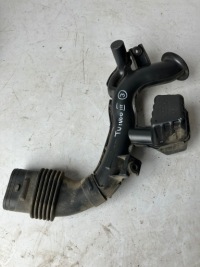 Купити Труба ловець резонатор twingo 3 165559798r, фото thumb