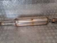 фото thumb №8, Opel vivaro 2023 r 2.0 cdti механическая коробка передач катализатор dpf 9846287080