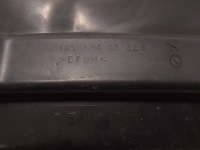 Подкрылок перед правое левая mercedesa w 163 98 rok Оригинал, фото thumb