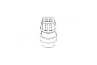 фото thumb №1, Topran 103 567 датчик, температура рідина охолоджуючий