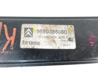 фото thumb №7, Підйомник скло правий передній citroen c6