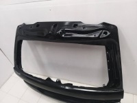 фото thumb №2, Land rover discovery sport 14- кришка багажника багажника задня