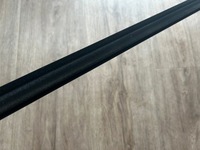 фото thumb №14, Audi s6 a6 c8 2018- планка накладка дверь левый зад 4k0 чёрная оригинал